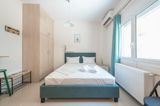 コージー アクロポリス スタジオ バイ クラウドキーズ