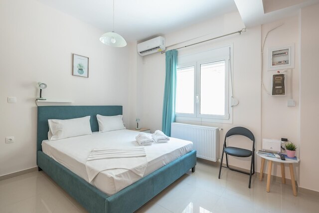 コージー アクロポリス スタジオ バイ クラウドキーズ