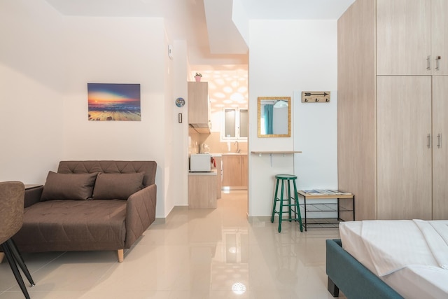 コージー アクロポリス スタジオ バイ クラウドキーズ