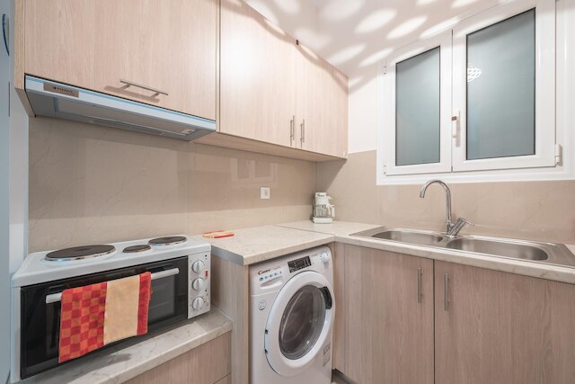 コージー アクロポリス スタジオ バイ クラウドキーズ