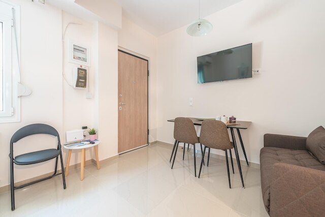 コージー アクロポリス スタジオ バイ クラウドキーズ