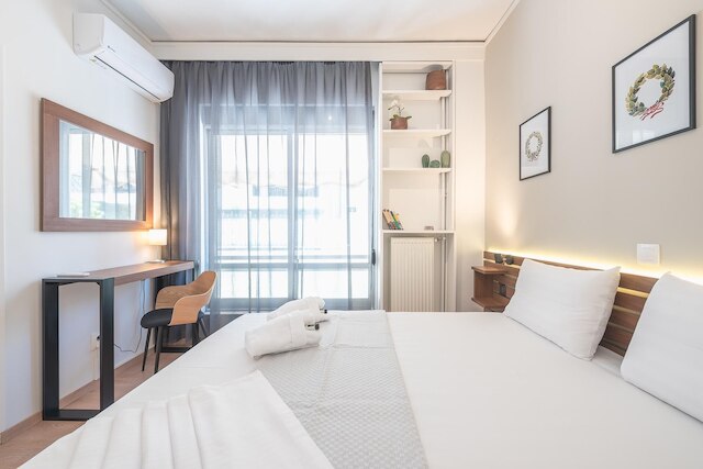 フィリッポス アクロポリス ホーム バイ クラウドキーズ