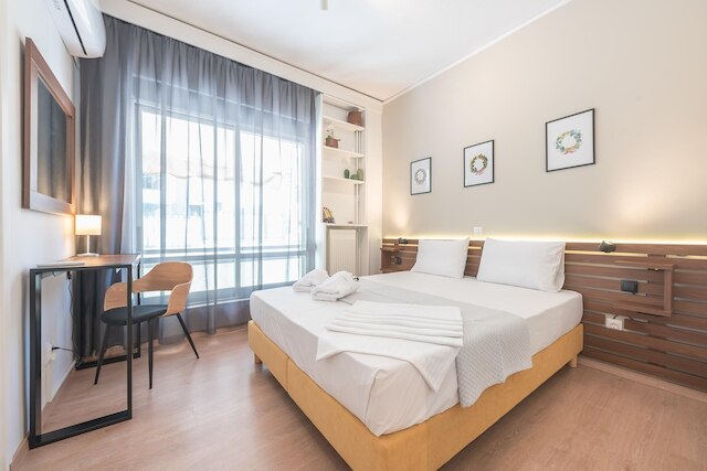 フィリッポス アクロポリス ホーム バイ クラウドキーズ