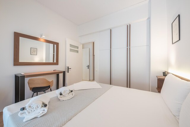 フィリッポス アクロポリス ホーム バイ クラウドキーズ