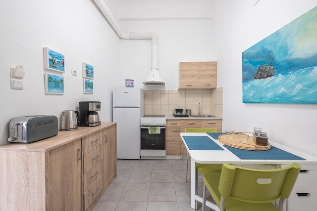 スペーシャス ファミリー ホーム イン ティシオ バイ クラウドキーズ