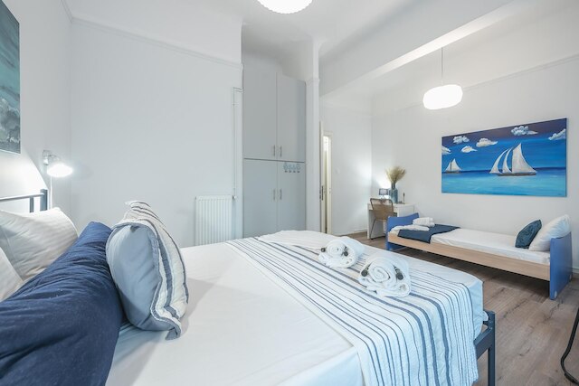 スペーシャス ファミリー ホーム イン ティシオ バイ クラウドキーズ