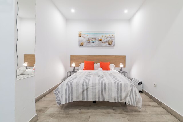 ループ・ラスベンタス - アダルトオンリー