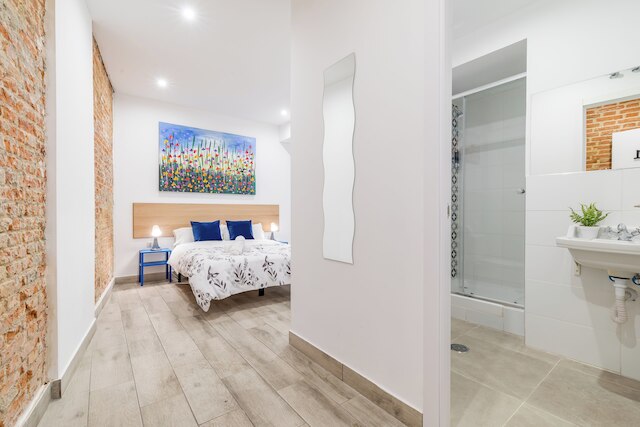 ループ・ラスベンタス - アダルトオンリー