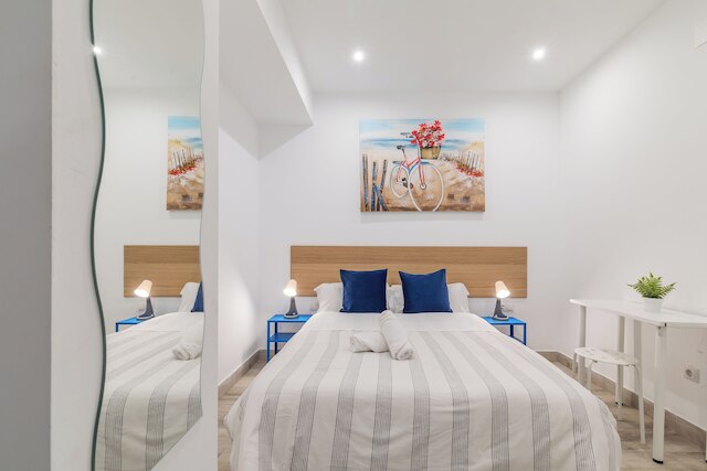 ループ・ラスベンタス - アダルトオンリー