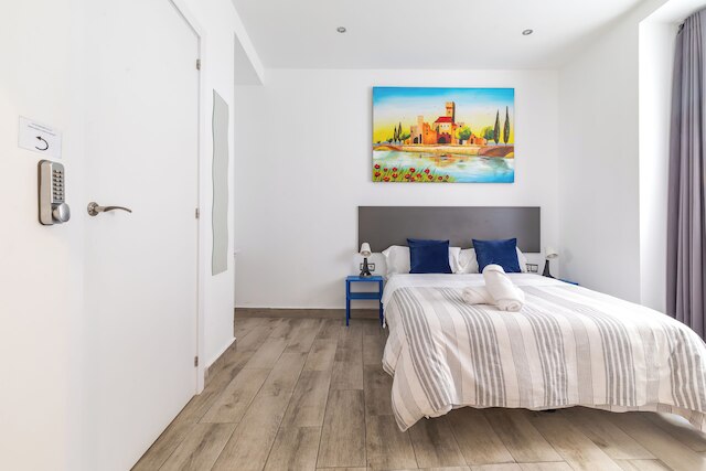 ループ・ラスベンタス - アダルトオンリー