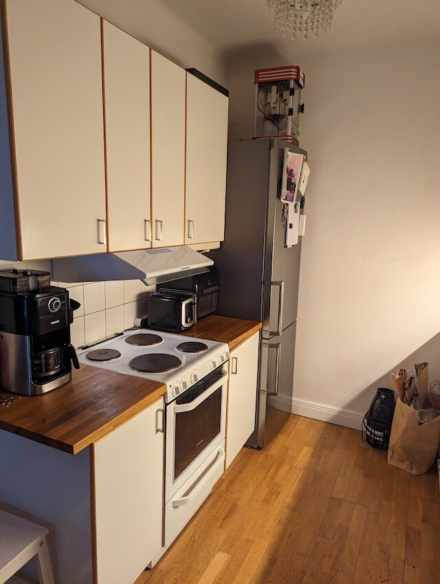 スタイリッシュ 2 ベッド アパートメント イン セントラル ストックホルム