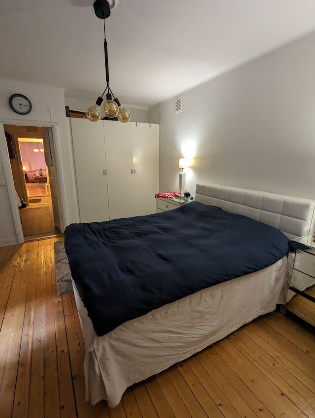 スタイリッシュ 2 ベッド アパートメント イン セントラル ストックホルム