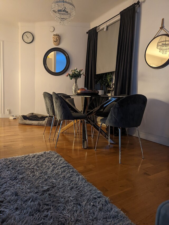 スタイリッシュ 2 ベッド アパートメント イン セントラル ストックホルム