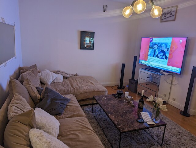 スタイリッシュ 2 ベッド アパートメント イン セントラル ストックホルム