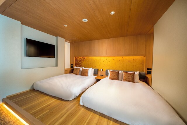 KAYA 京都 二条城 BW シグネチャーコレクション by ベストウェスタン