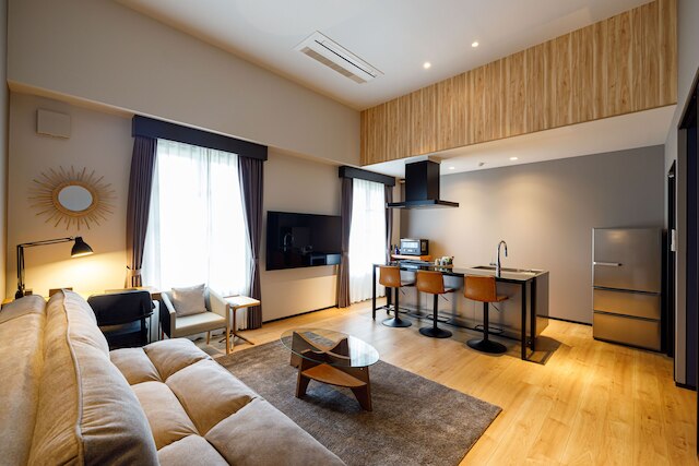 オーソルヴェール軽井沢倶楽部