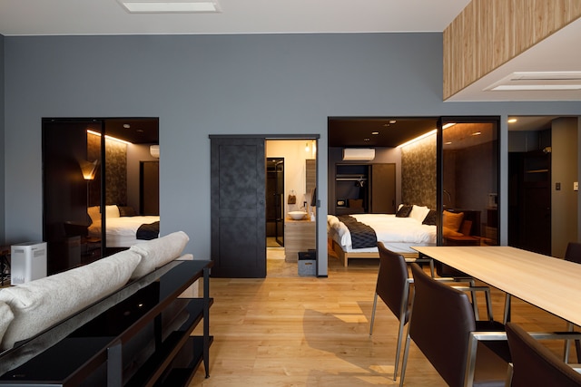 オーソルヴェール軽井沢倶楽部