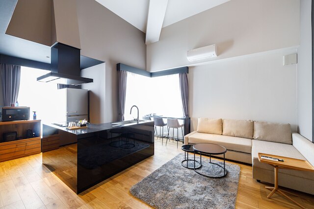 オーソルヴェール軽井沢倶楽部