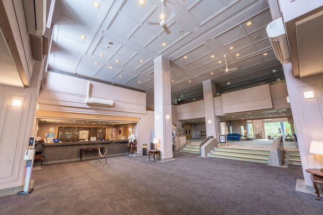 オーソルヴェール軽井沢倶楽部