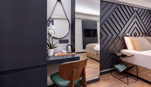 ラグジュアリー スイート  ホテル  ルーム