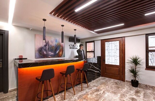 ラグジュアリー スイート  ホテル  ルーム