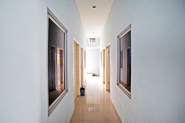 ホテル O グルシンガ ゲストハウス