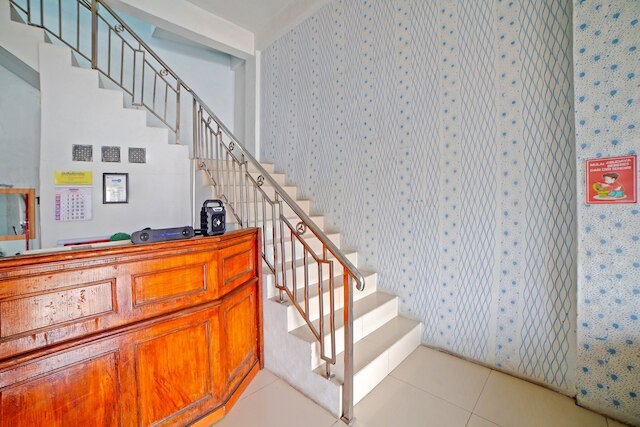 ホテル O グルシンガ ゲストハウス