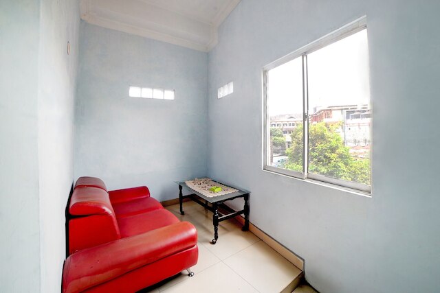 ホテル O グルシンガ ゲストハウス