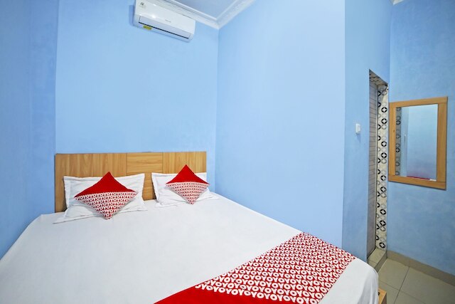 ホテル O グルシンガ ゲストハウス