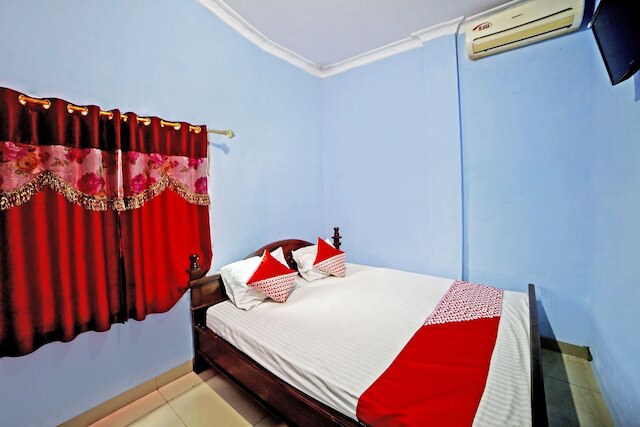 ホテル O グルシンガ ゲストハウス