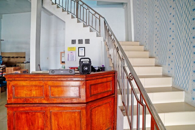 ホテル O グルシンガ ゲストハウス