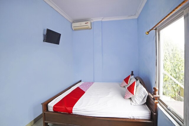 ホテル O グルシンガ ゲストハウス