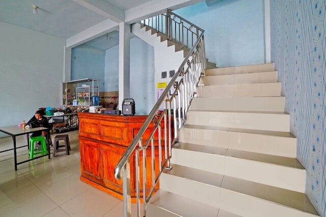 ホテル O グルシンガ ゲストハウス