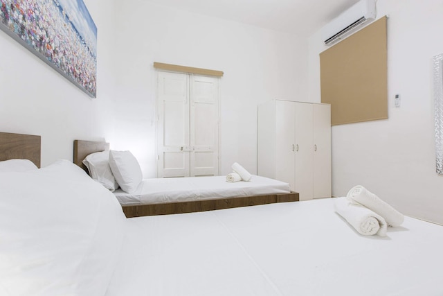 スリーマ ラブリー フラット