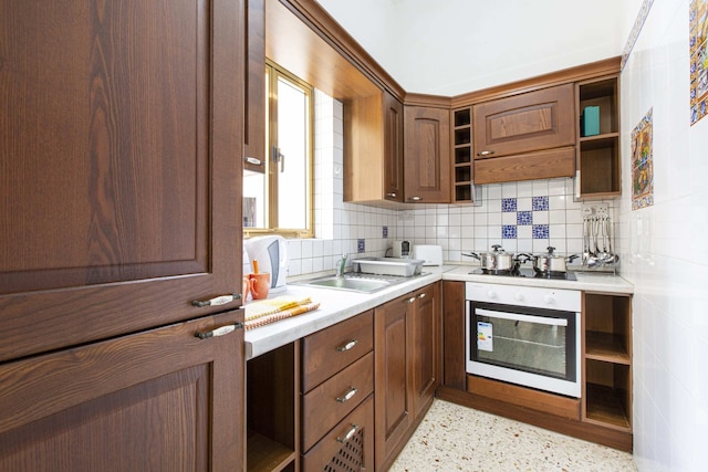 スリーマ ラブリー フラット