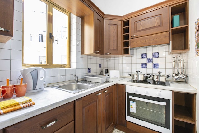 スリーマ ラブリー フラット