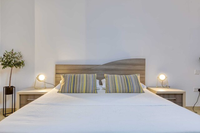 プール ペントハウス