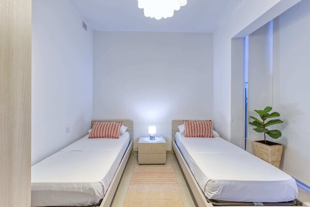 プール ペントハウス