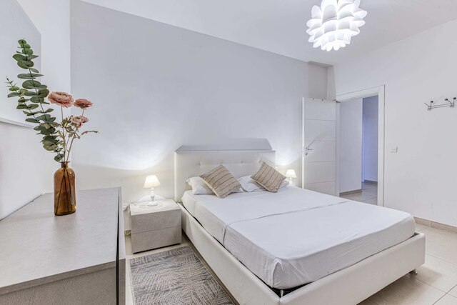 プール ペントハウス