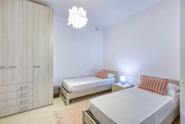 プール ペントハウス