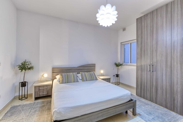 プール ペントハウス