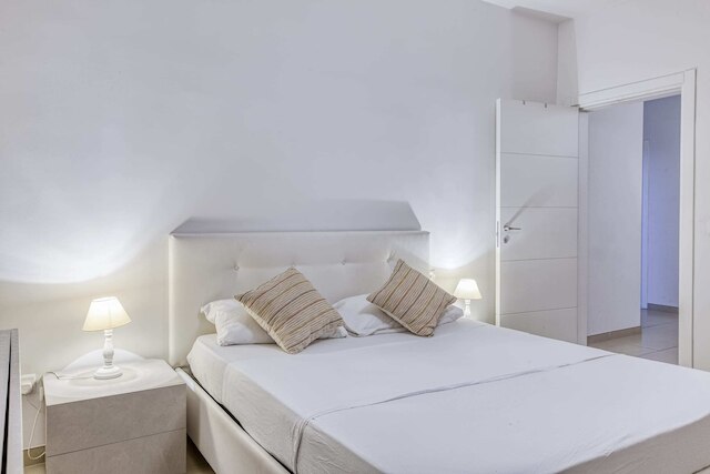 プール ペントハウス