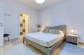 プール ペントハウス