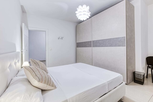 プール ペントハウス