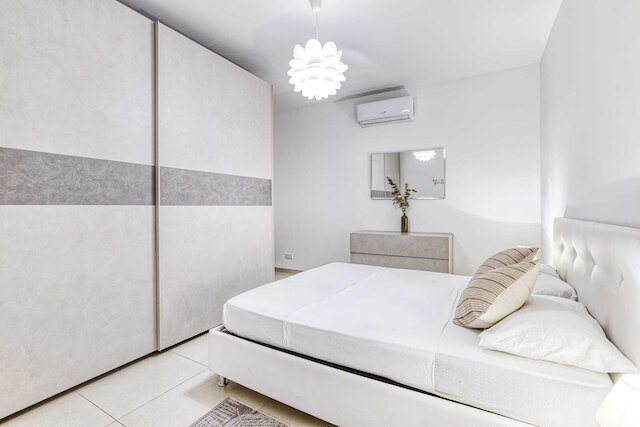 プール ペントハウス