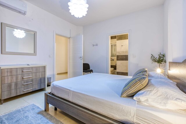 プール ペントハウス