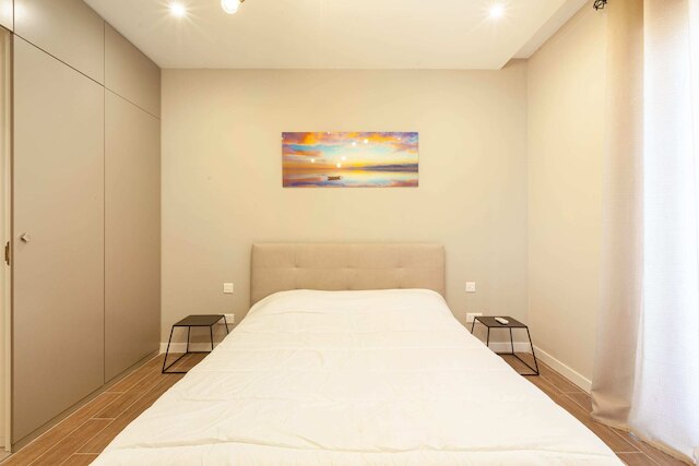 ブランド ニュー 1ベッドルーム イン セントラル マルタ