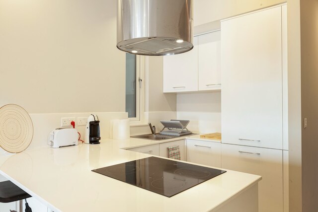 ブランド ニュー 1ベッドルーム イン セントラル マルタ