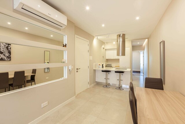 ブランド ニュー 1ベッドルーム イン セントラル マルタ