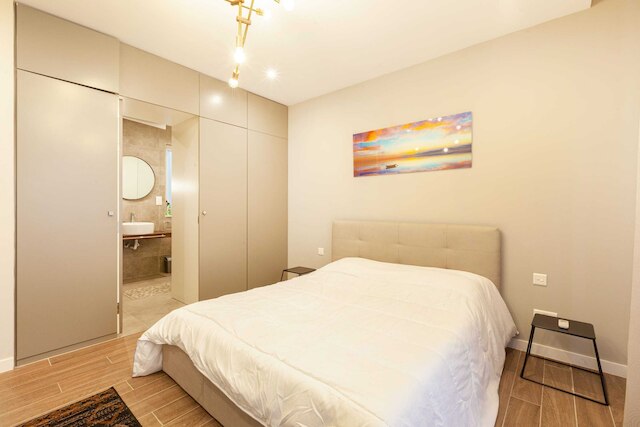 ブランド ニュー 1ベッドルーム イン セントラル マルタ